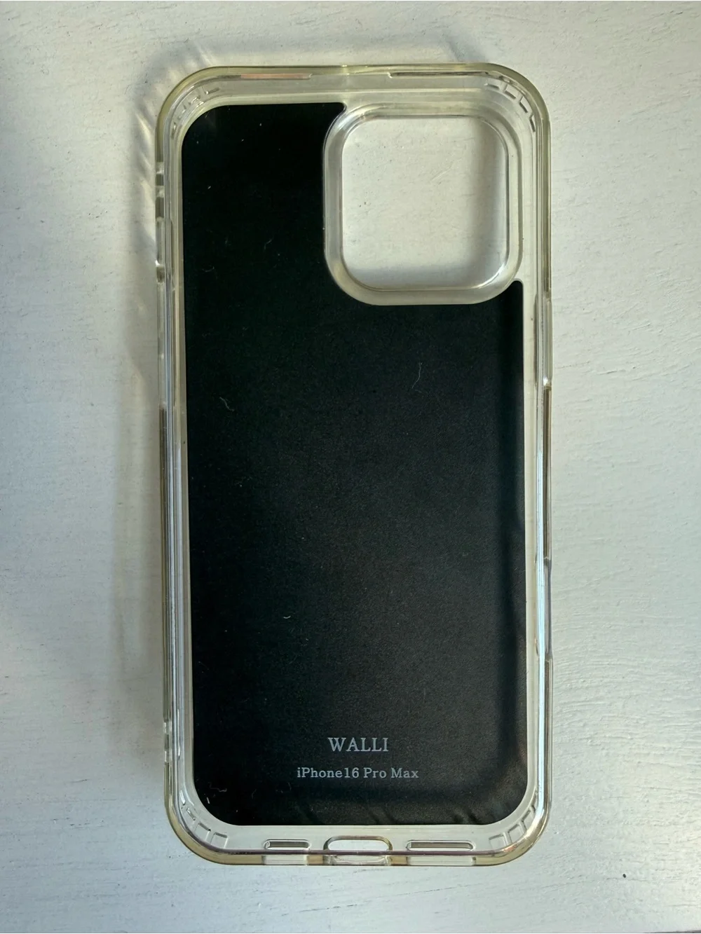Pink Western Boot Pattern Phone Case with Tan Leather Strap